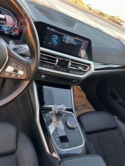 بي ام دبليو الفئة 3